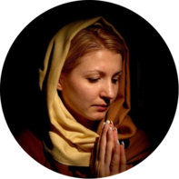 Гадалка Анна — Амга